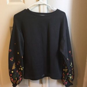 Zara Sweater